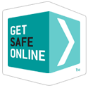 Get Safe Online Logo