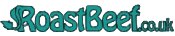 Roastbeef.co.uk logo